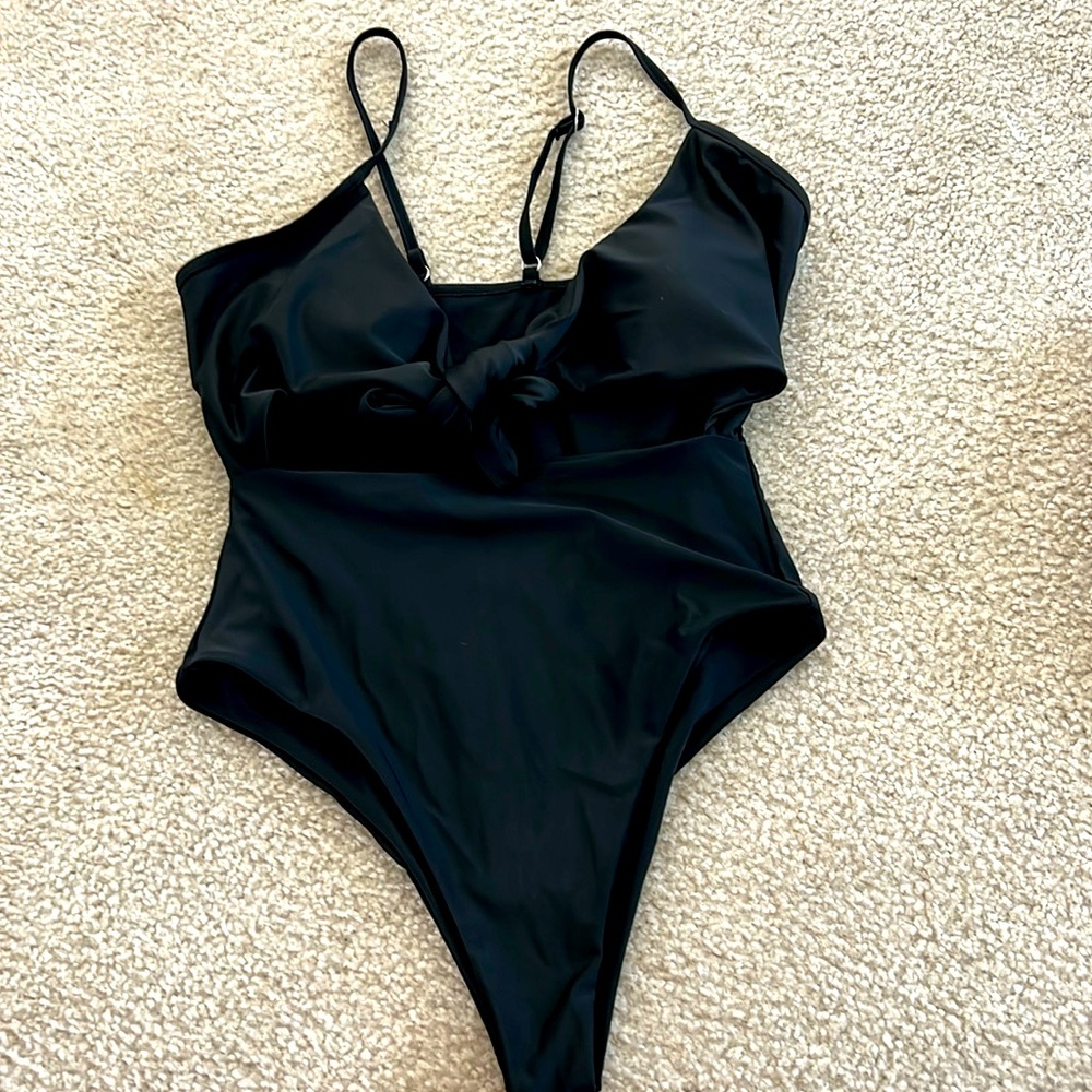 Swim suite